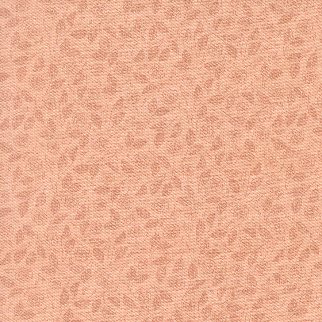 Petalush Petal Tapestry Small Floral Fabric – Kiley’s Quilt Room