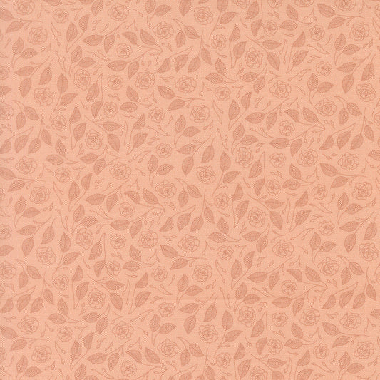 Petalush Petal Tapestry Small Floral Fabric – Kiley’s Quilt Room