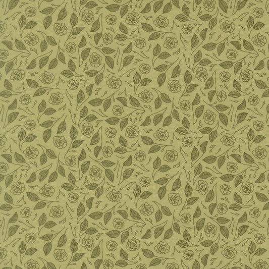 Petalush Meadow Tapestry Small Floral Fabric – Kiley’s Quilt Room