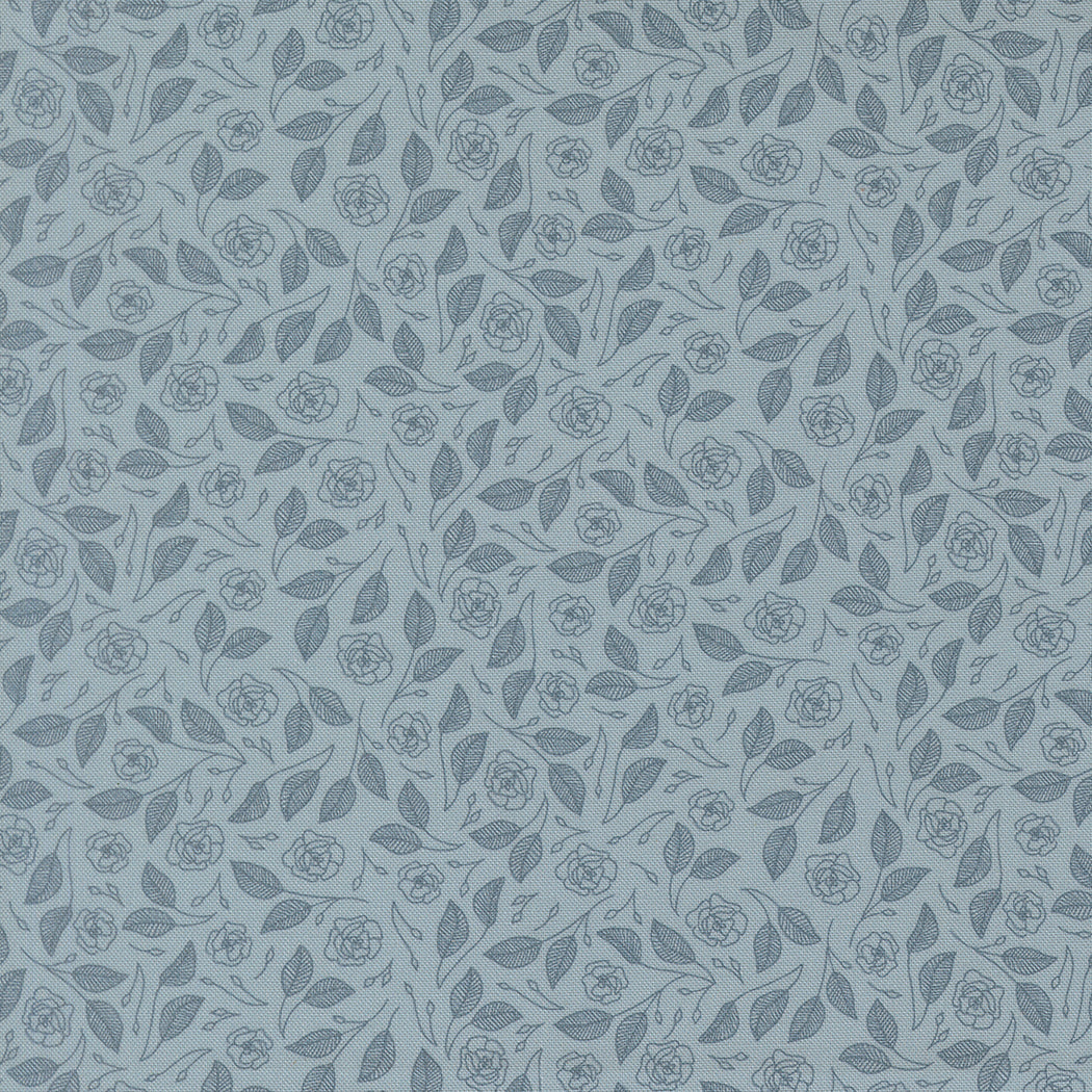 Petalush Wind Tapestry Small Floral Fabric – Kiley’s Quilt Room