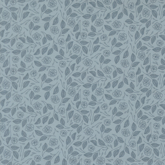 Petalush Wind Tapestry Small Floral Fabric – Kiley’s Quilt Room
