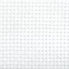 Cosmo 16 count white Aida Cross stitch cloth