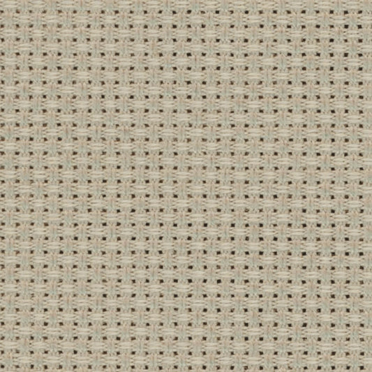 COSMO Cross Stitch Cloth 16 Count - Brown