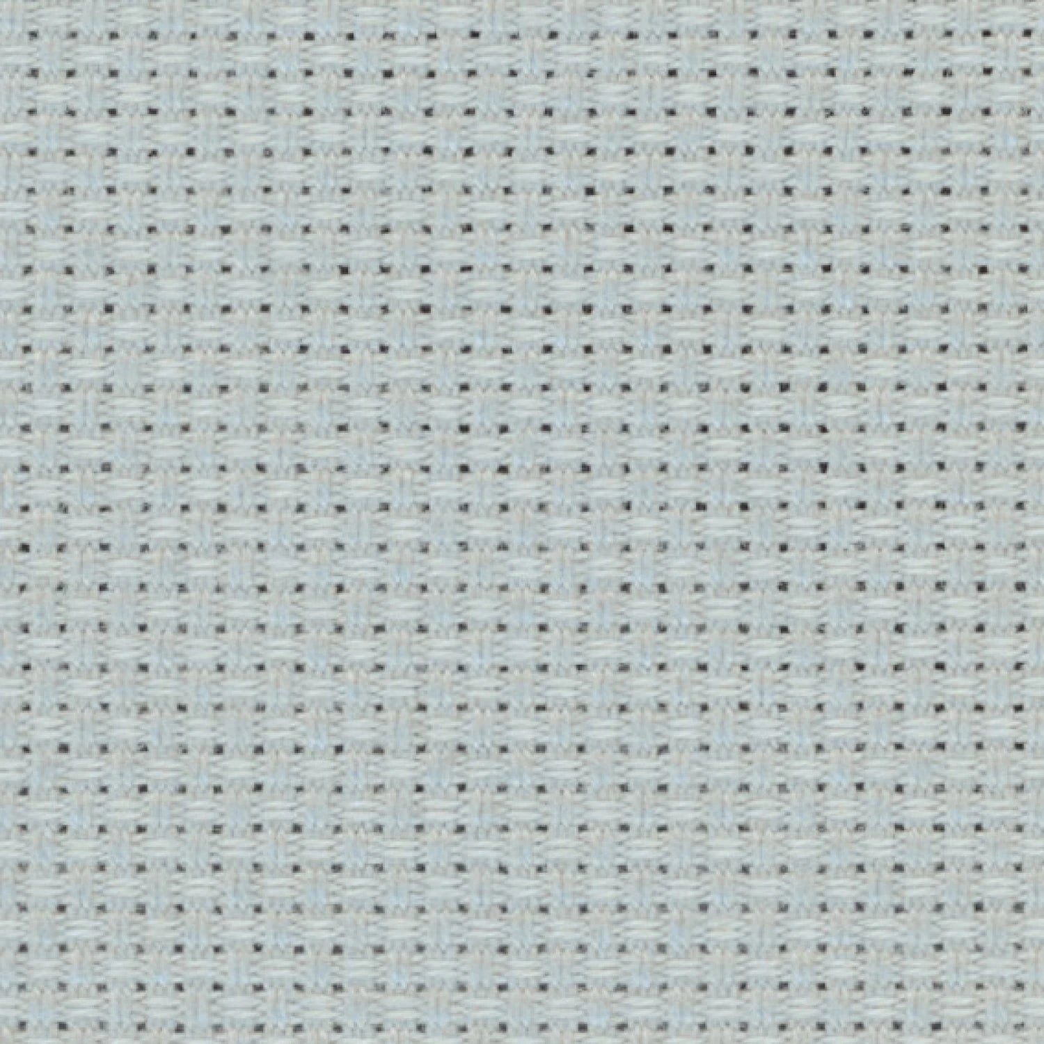 Cosmo 16 count gray Aida Cross stitch cloth