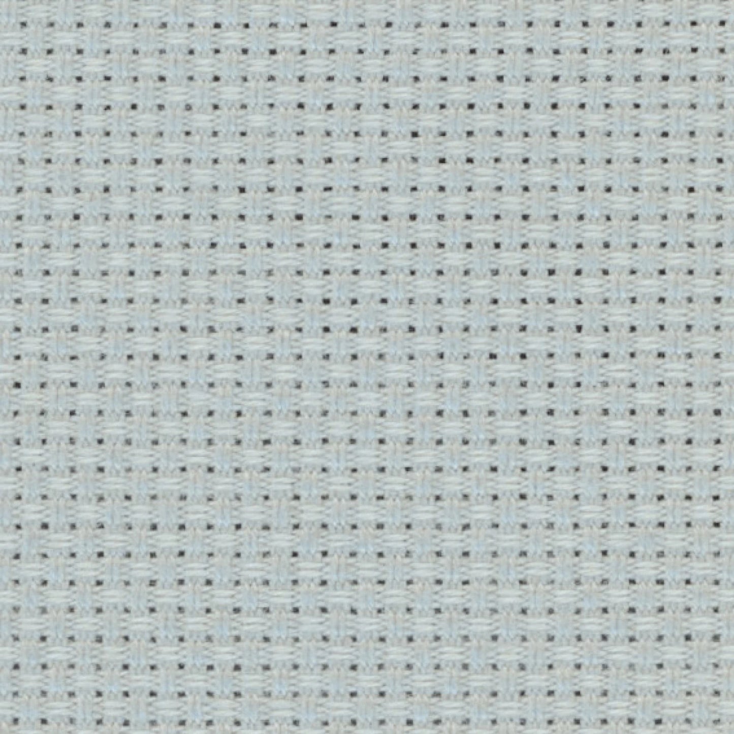 Cosmo 16 count gray Aida Cross stitch cloth