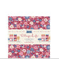 Village Life fabric collection in a charm pack