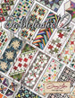 Cover of 'Tabletastic! 2' by Doug Letts featuring various quilt patterns.