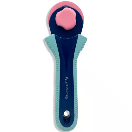 ROTARY HANDLE AND BLADE BUNDLE