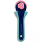 ROTARY HANDLE AND BLADE BUNDLE