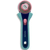 ROTARY HANDLE AND BLADE BUNDLE