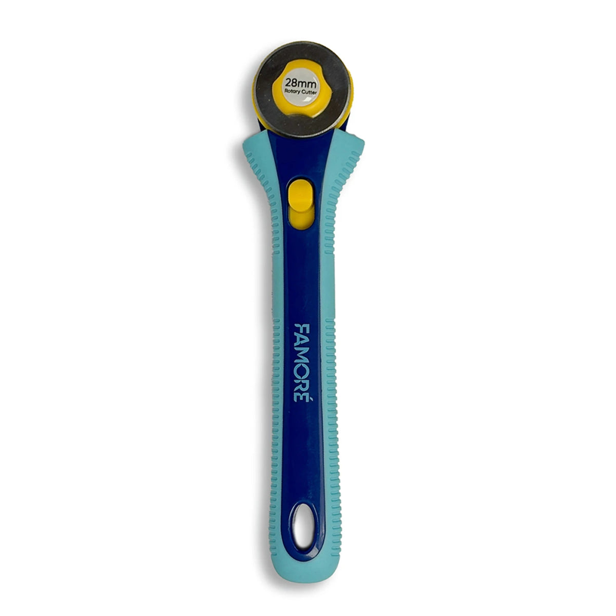 Famore 28MM Rotary Handle with One Blade