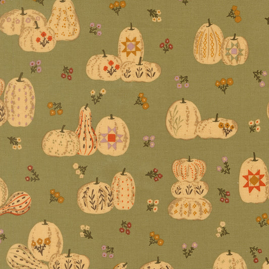 Windfall Meadow Pumpkin Patches