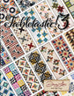Tabletastic! 3 book cover with quilt patterns and Doug Leko's name