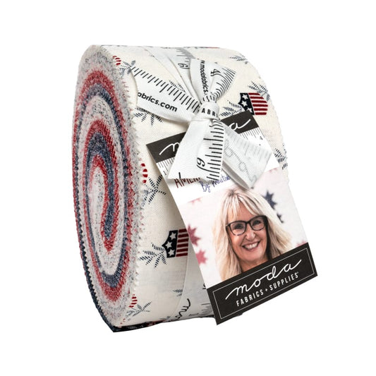 American Gatherings III Jelly Roll