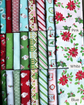 Claus & Co. Petite Fat Quarter Bundle (8 Piece)