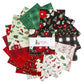 Evergreen Wishes 5 Inch Stacker, 42 Pcs.