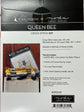 Queen Bee Cross Stitch Kit