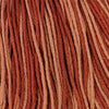 Valdani 6-Ply Embroidery Floss – P6 Rusted Orange