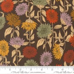 Windfall Coffee Sunflower Field Florals