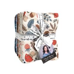 Nature’s Sketchbook Fat Quarter Bundle 33 Prints – Moda