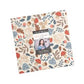 Nature’s Sketchbook Layer Cake 10" Squares – Moda