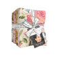 My Secret Garden Fat Quarter Bundle with Panel, 27 Pcs – Stacy Iest Hsu