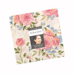 My Secret Garden Layer Cake, 42 Pcs – Stacy Iest Hsu