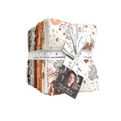 Wellspring Fat Quarter Bundle, 32 Pcs – Fancy That Design House