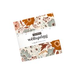 Wellspring Charm Pack, 42 Pcs – Fancy That Design House