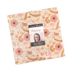 Petalush Layer Cake, 42 Pcs – Kiley’s Quilt Room