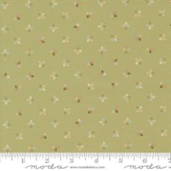 Petalush Meadow Petite Petalush Blenders Fabric – Kiley’s Quilt Room