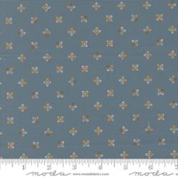 Petalush Denim Petite Petalush Blenders Fabric – Kiley’s Quilt Room