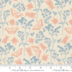 Petalush Lush Herb Garden Novelty Floral Fabric – Kiley’s Quilt Room
