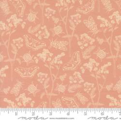 Petalush Velvet Herb Garden Novelty Floral Fabric – Kiley’s Quilt Room