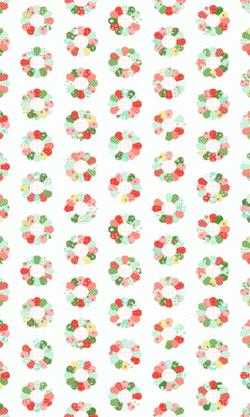 Bloomsberry Patchwork Cheater Fabric 60" Wide – Camille Roskelley