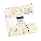 Data Charm Pack, 42 Pcs – Janet Clare