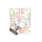 Handmade Sweetness Fat Quarter Bundle with Panel – 33 Pcs