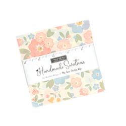 Handmade Sweetness Charm Pack – 42 Pcs