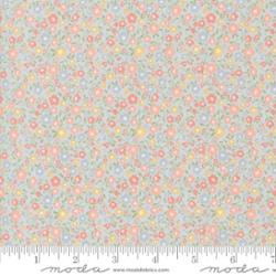 Handmade Sweetness Sky Bitty Blossoms Florals