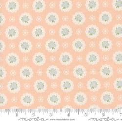 Handmade Sweetness Petal Doily Florals