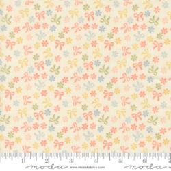 Handmade Sweetness Porcelain Bows Daisies
