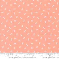 Handmade Sweetness Peach Confetti Blenders