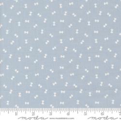 Handmade Sweetness Powder Blue Confetti Blenders