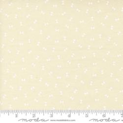 Handmade Sweetness Porcelain White Confetti Blenders