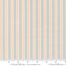 Handmade Sweetness Powder Blue Ribbon Candy Stripes