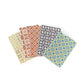Classic Quilts Soft Notebook Set Of 5