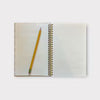 Spiral Sketchbook Young Man's Fancy
