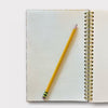 Spiral Sketchbook Young Man's Fancy