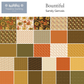Bountiful Petite Fat Quarter Bundle