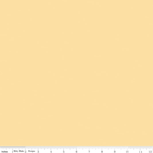 Confetti Cotton Solid Beehive